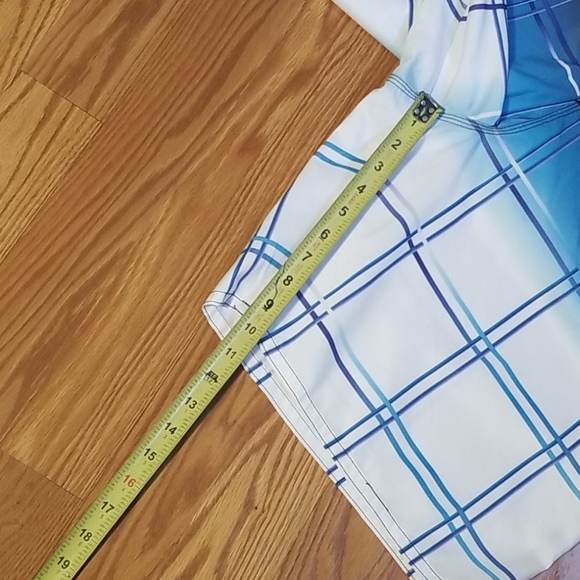 Nwot Joe Boxer swim shorts 2xl - Picture 10 of 10